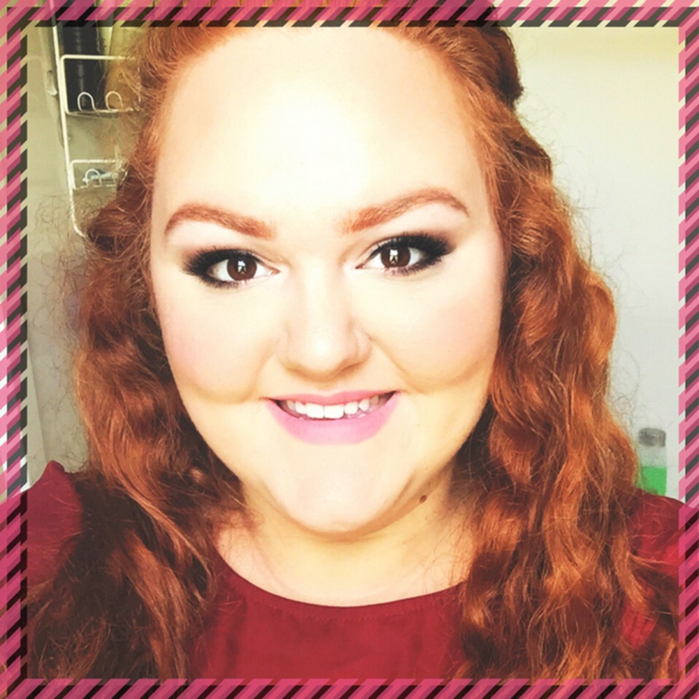 Meet your Posher, Aubrey